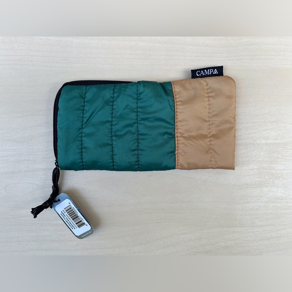 CAMP Eyewear Sleeping Bag Case - Picture 4 of 10